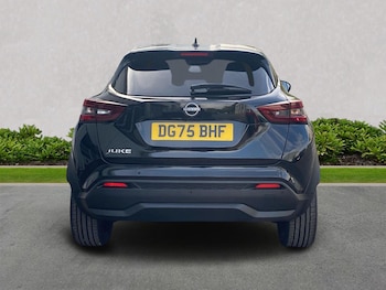 Used Nissan Juke 2025 for sale - 76177627: Photo