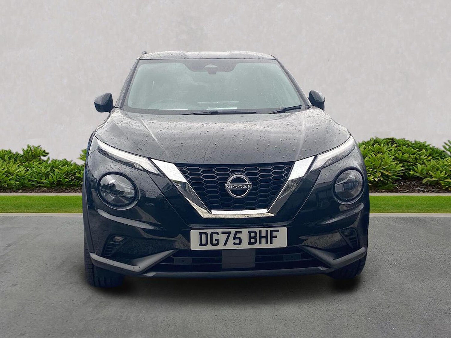 Used Nissan Juke 2025 for sale - 76177627: Photo 5