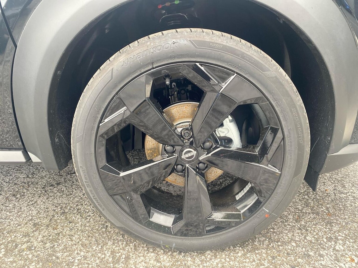 Used Nissan Juke 2025 for sale - 76177627: Photo 6