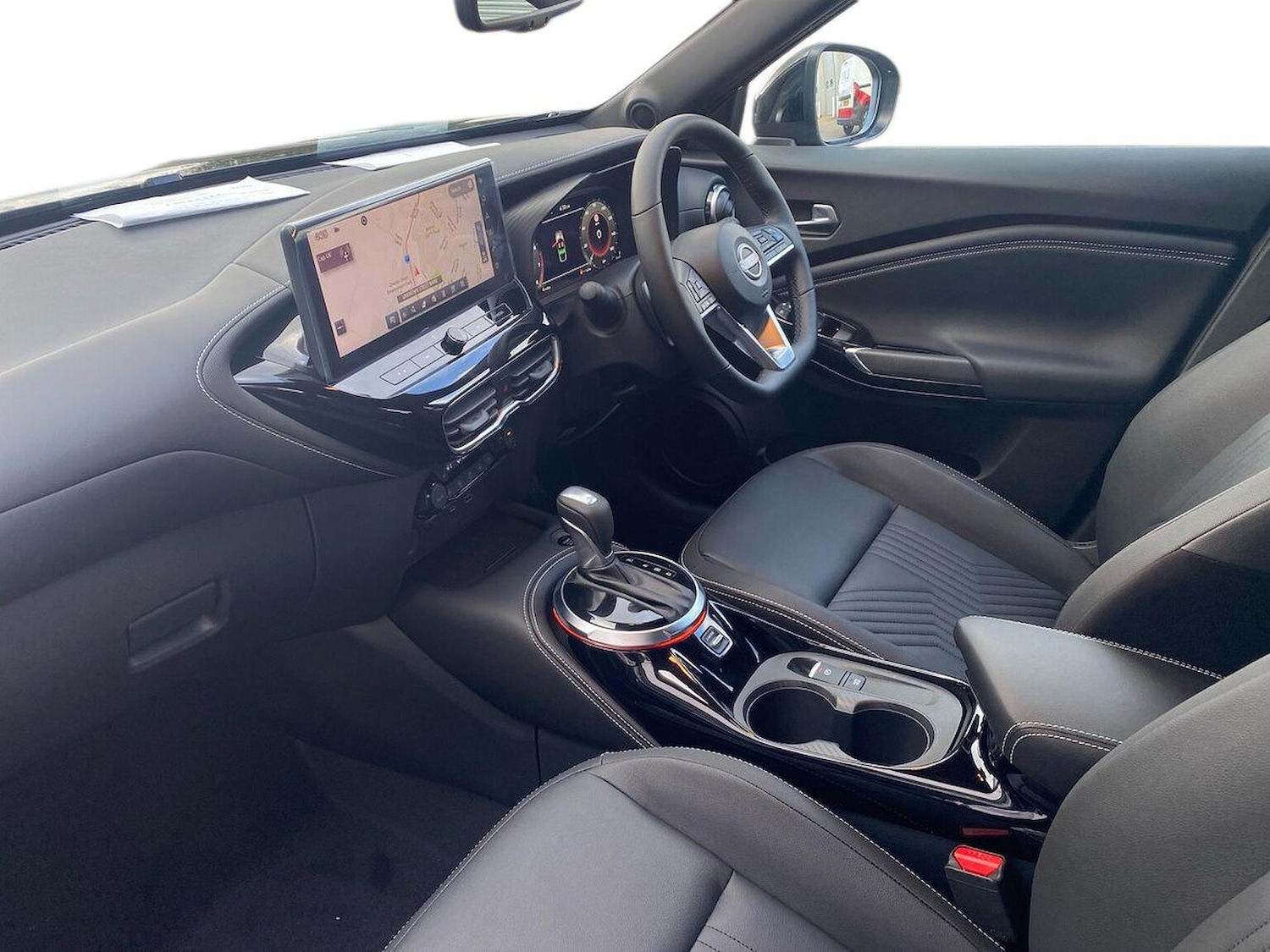 Used Nissan Juke 2025 for sale - 76177627: Photo 7
