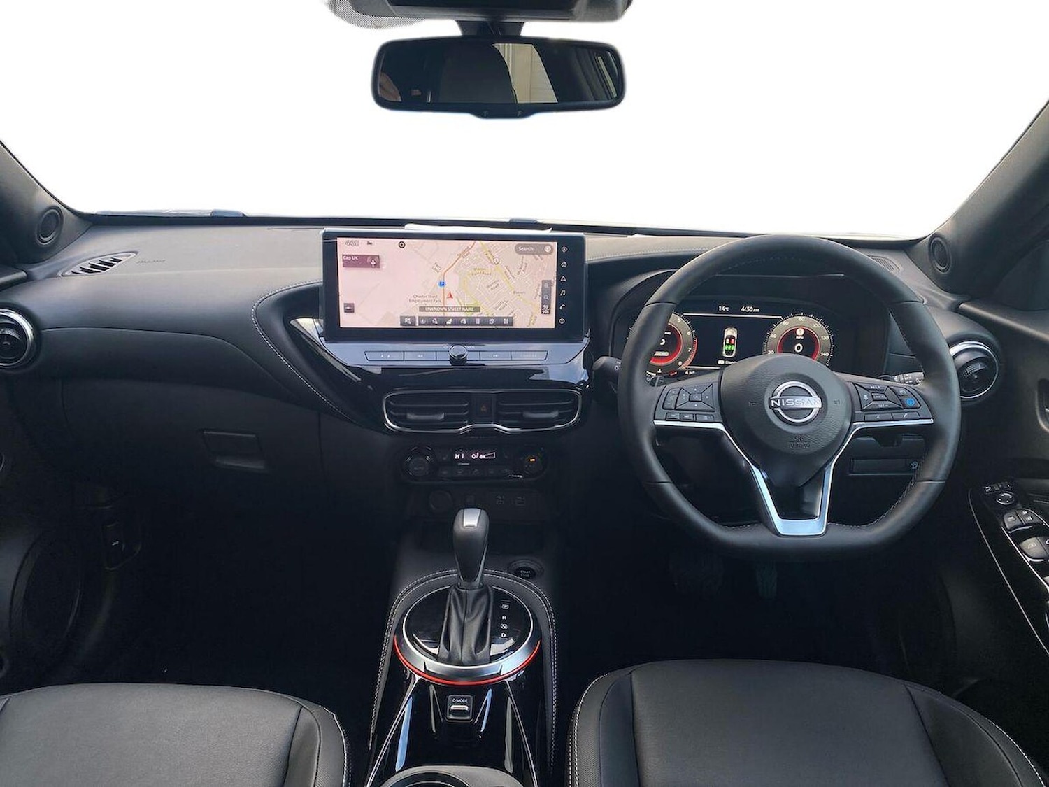 Used Nissan Juke 2025 for sale - 76177627: Photo 8