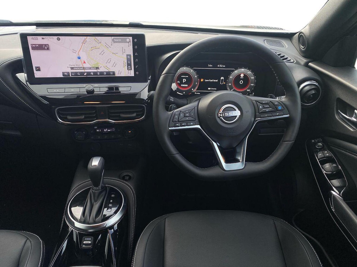 Used Nissan Juke 2025 for sale - 76177627: Photo 9