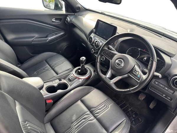 Used Nissan Juke 2024 for sale - 76335173: Photo 15