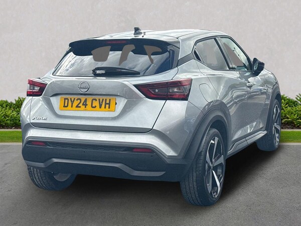 Used Nissan Juke 2024 for sale - 76335173: Photo 18