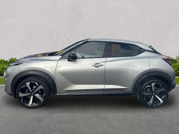 Used Nissan Juke 2024 for sale - 76335173: Photo 19