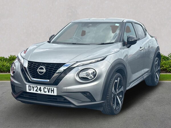 Used Nissan Juke 2024 for sale - 76335173: Photo 20