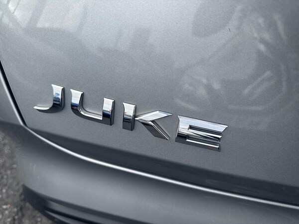 Used Nissan Juke 2024 for sale - 76335173: Photo 35