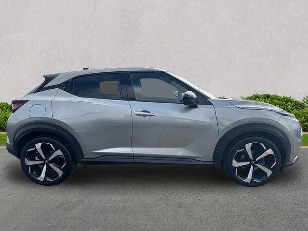 Used Nissan Juke 2024 for sale - 76335173: Photo 3