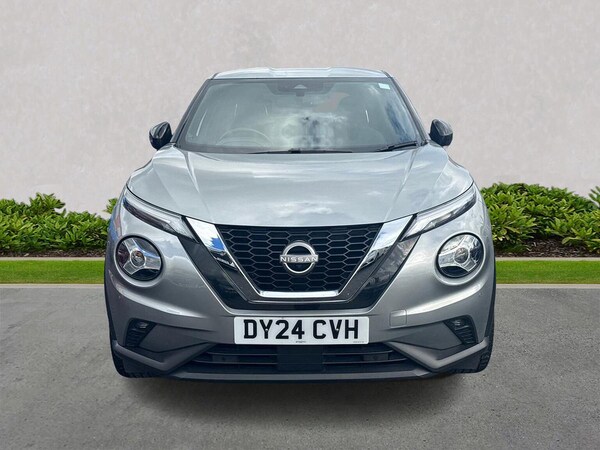 Used Nissan Juke 2024 for sale - 76335173: Photo 5