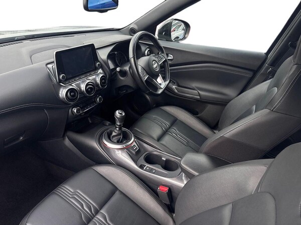 Used Nissan Juke 2024 for sale - 76335173: Photo 7
