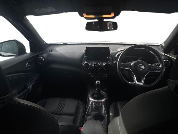 Used Nissan Juke 2024 for sale - 76335173: Photo 8