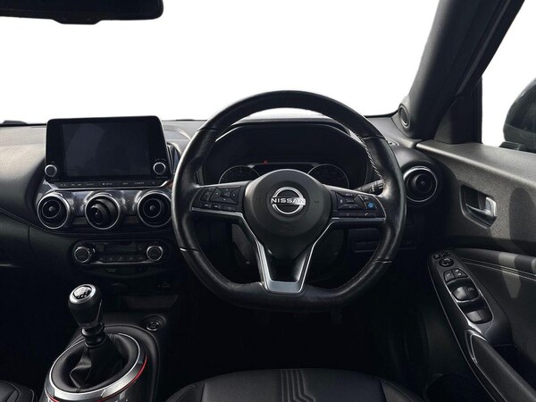 Used Nissan Juke 2024 for sale - 76335173: Photo 9