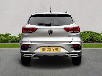 Used MG MG ZS 2023 for sale - 75436095: Photo