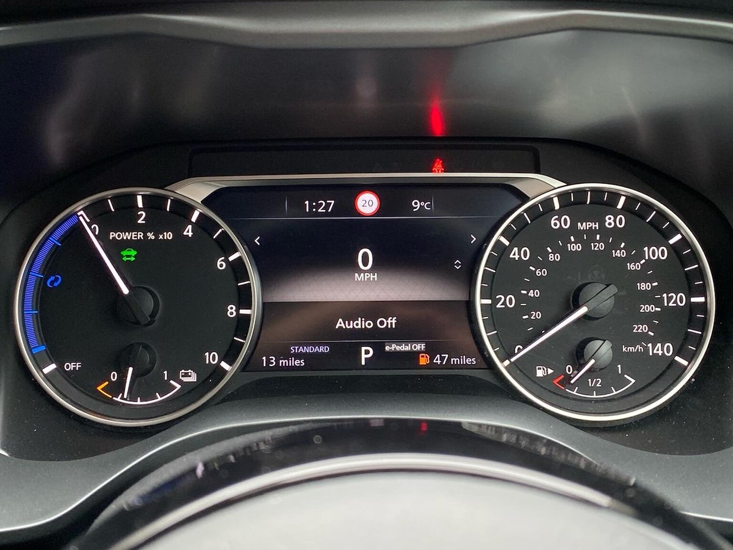 Used Nissan Qashqai 2026 for sale - 78194768: Photo 10