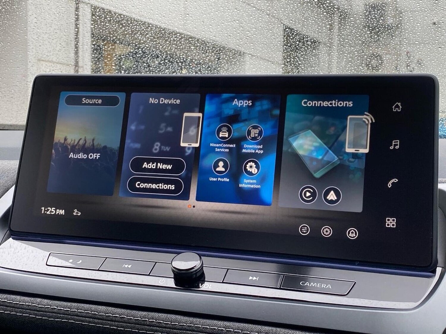 Used Nissan Qashqai 2026 for sale - 78194768: Photo 11