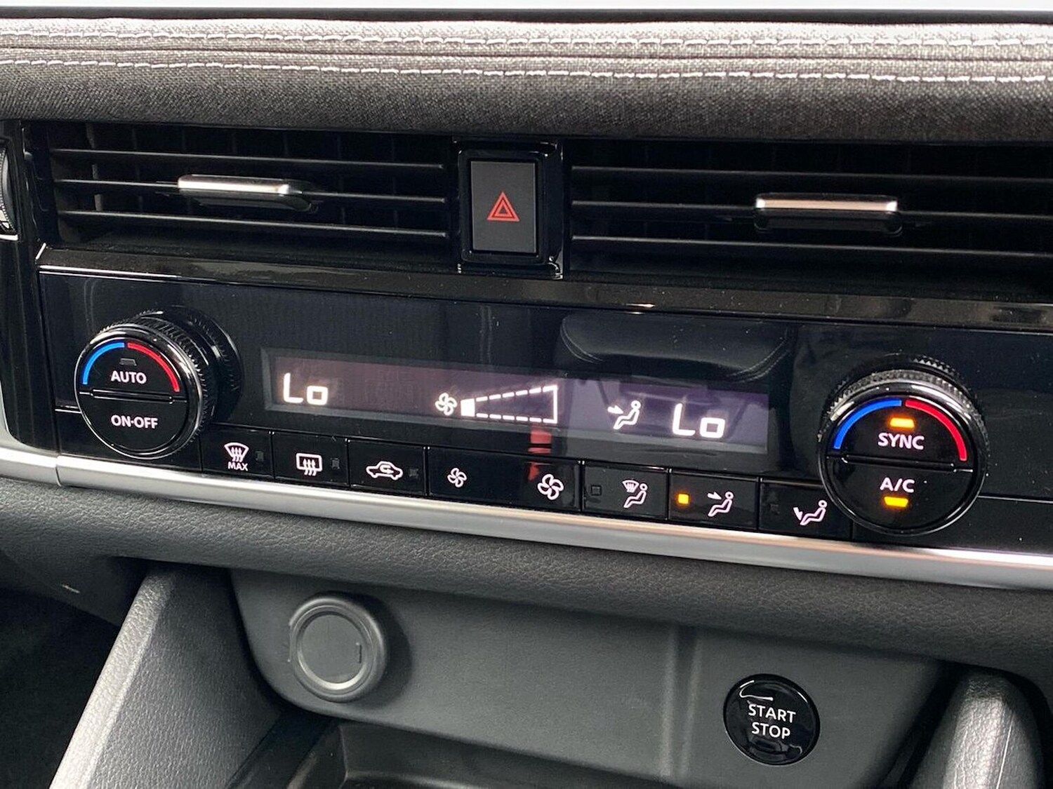 Used Nissan Qashqai 2026 for sale - 78194768: Photo 12