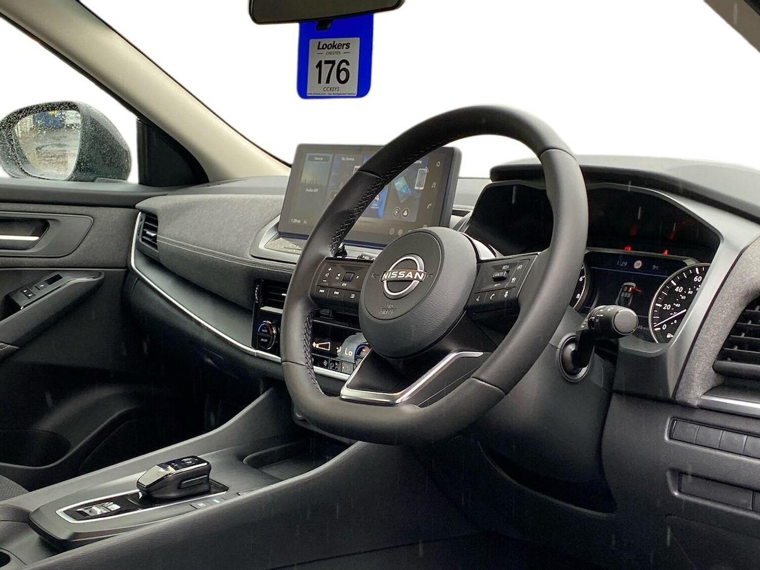 Used Nissan Qashqai 2026 for sale - 78194768: Photo 15