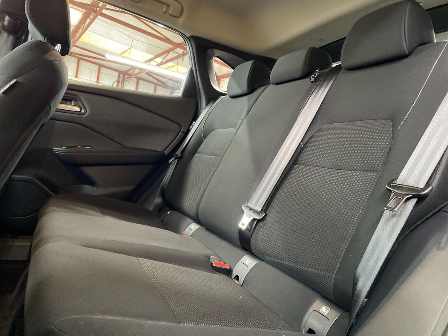 Used Nissan Qashqai 2026 for sale - 78194768: Photo 16