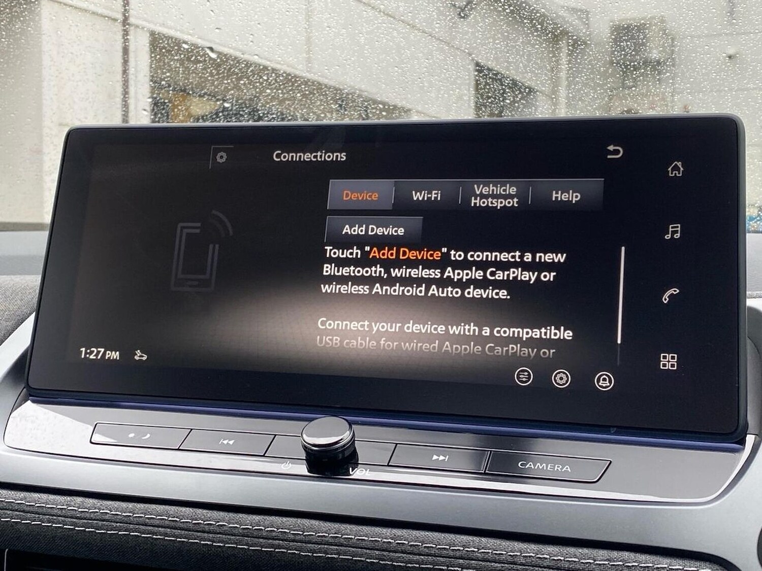 Used Nissan Qashqai 2026 for sale - 78194768: Photo 24