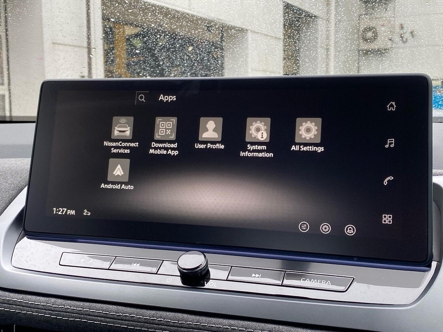 Used Nissan Qashqai 2026 for sale - 78194768: Photo 25