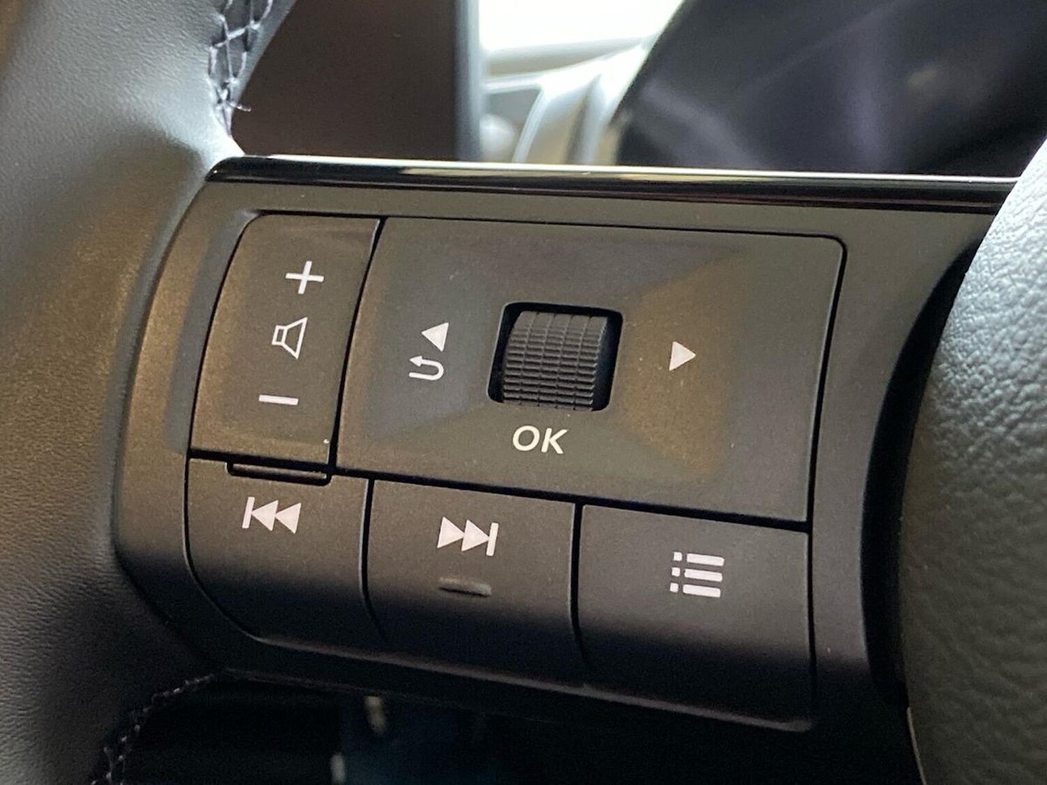 Used Nissan Qashqai 2026 for sale - 78194768: Photo 27