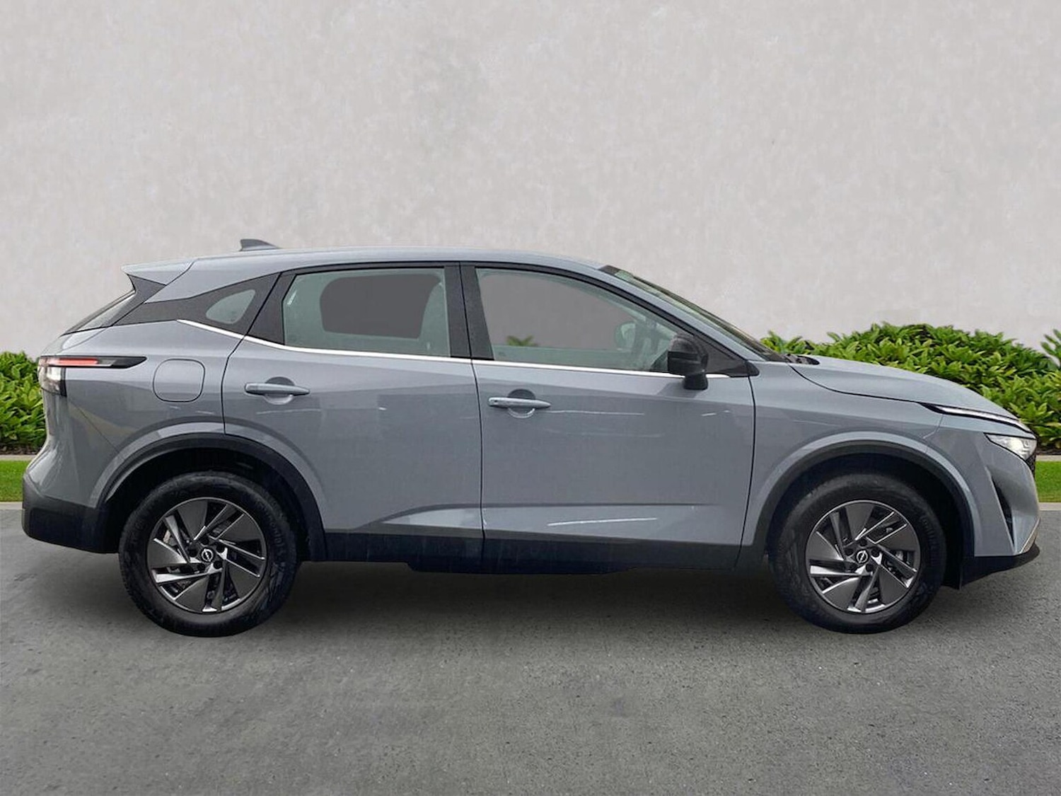 Used Nissan Qashqai 2026 for sale - 78194768: Photo 3