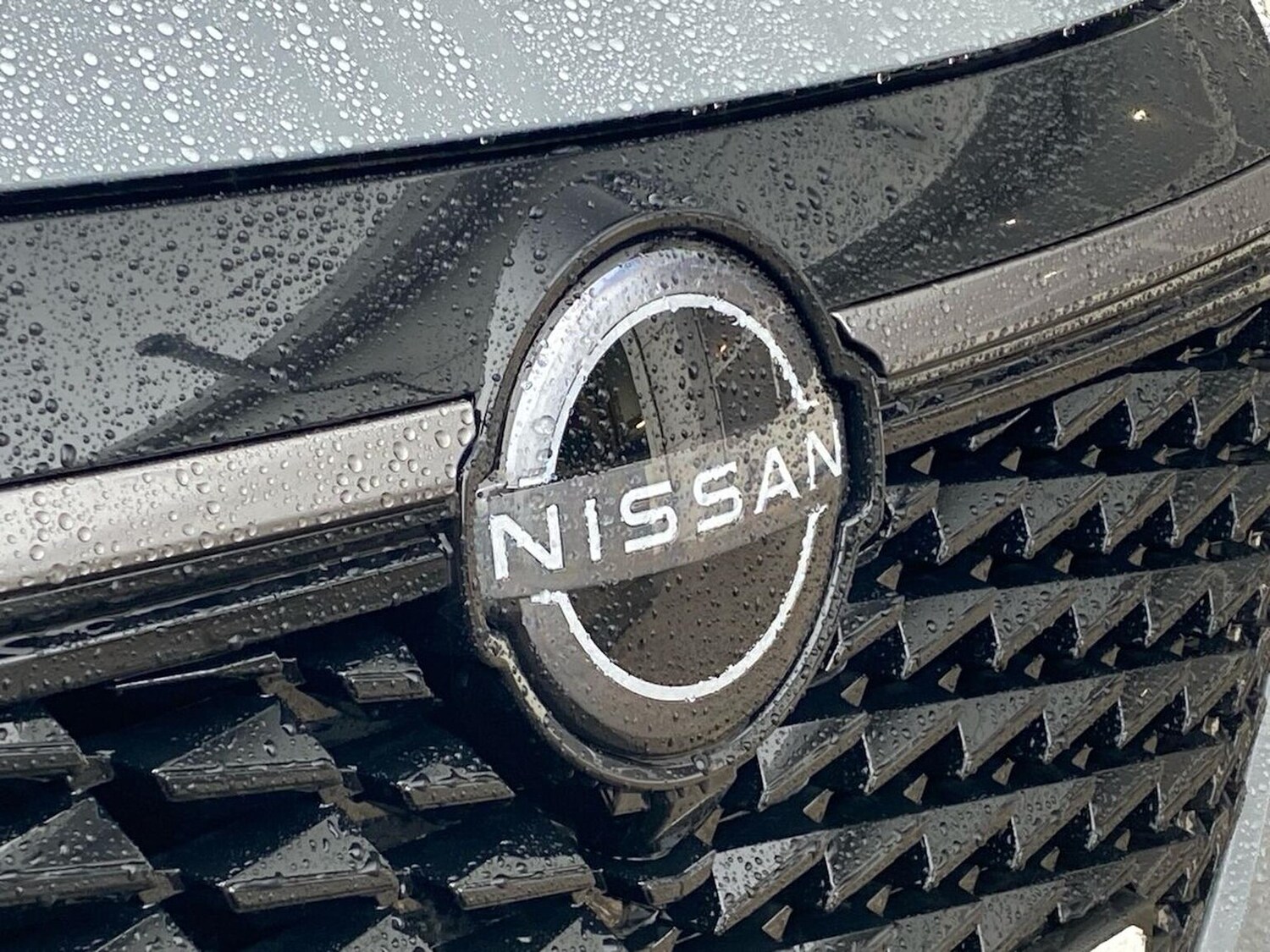 Used Nissan Qashqai 2026 for sale - 78194768: Photo 30