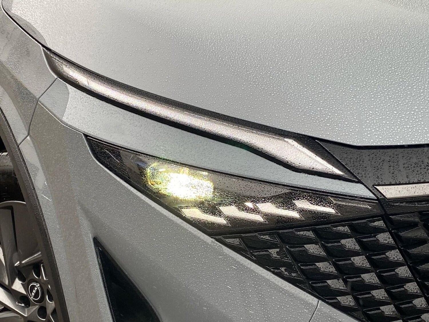 Used Nissan Qashqai 2026 for sale - 78194768: Photo 31