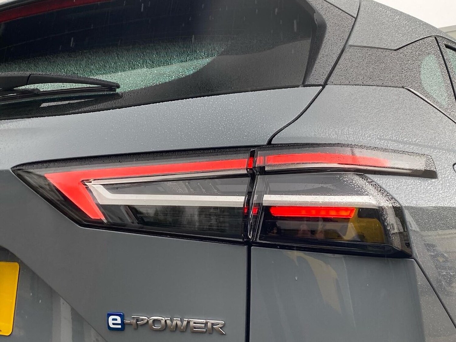 Used Nissan Qashqai 2026 for sale - 78194768: Photo 33