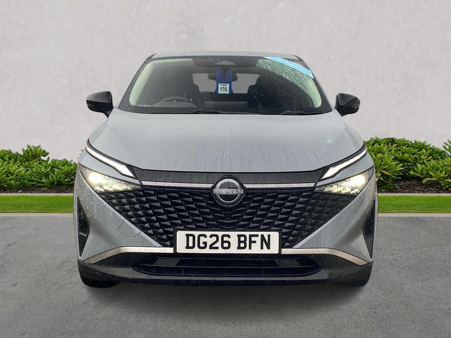 Used Nissan Qashqai 2026 for sale - 78194768: Photo 5