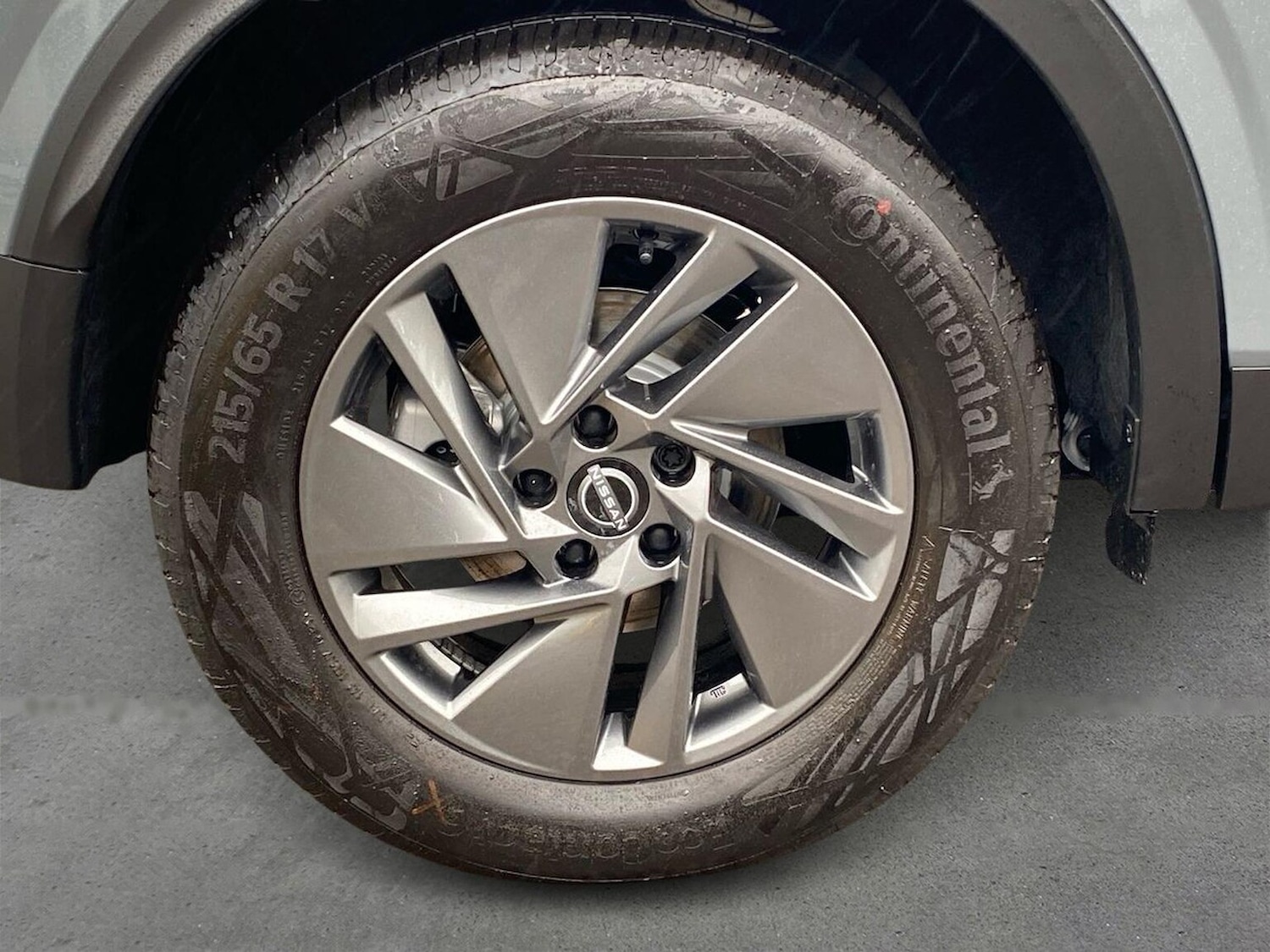 Used Nissan Qashqai 2026 for sale - 78194768: Photo 6