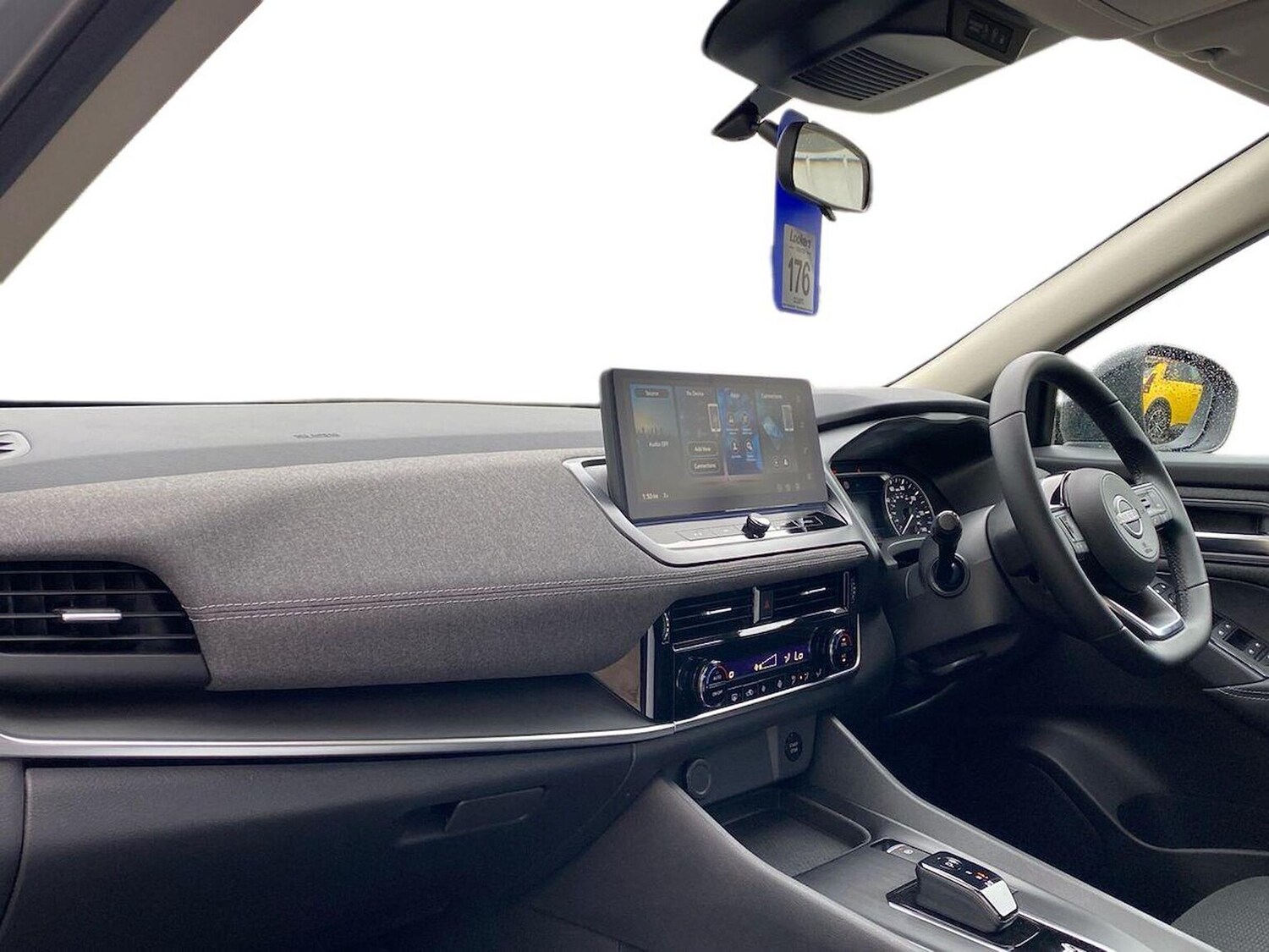 Used Nissan Qashqai 2026 for sale - 78194768: Photo 7