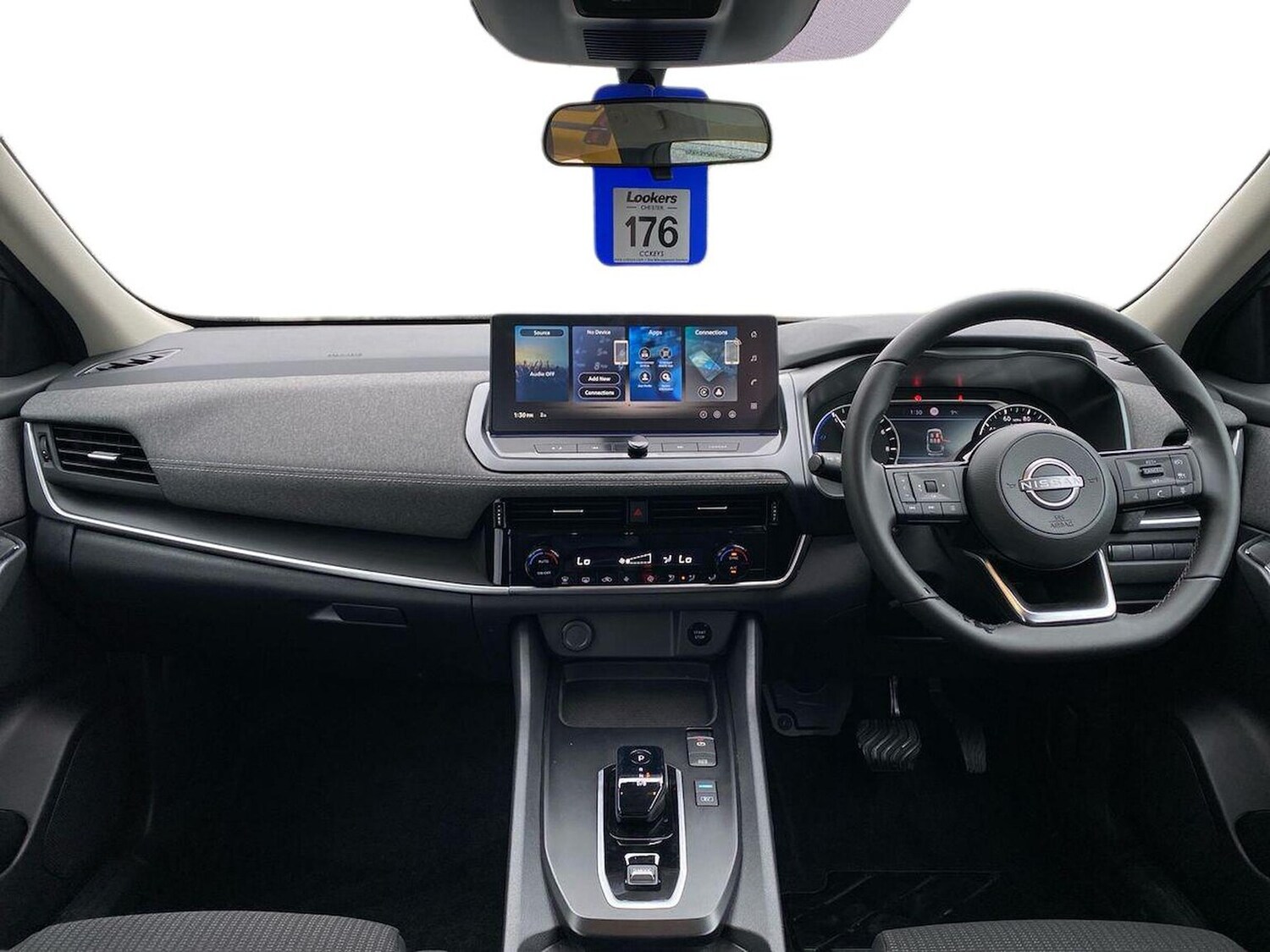 Used Nissan Qashqai 2026 for sale - 78194768: Photo 8