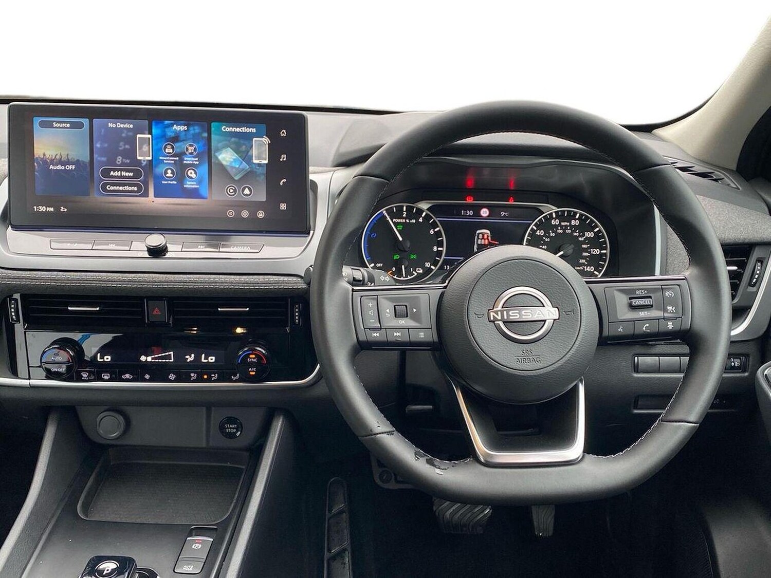 Used Nissan Qashqai 2026 for sale - 78194768: Photo 9