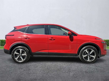 Used Nissan Qashqai 2023 for sale - 78734955: Photo