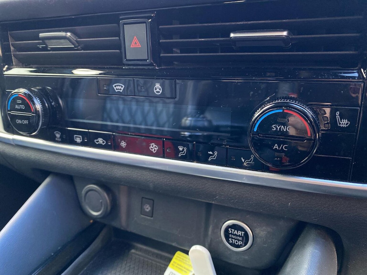 Used Nissan Qashqai 2021 for sale - 76392490: Photo 12