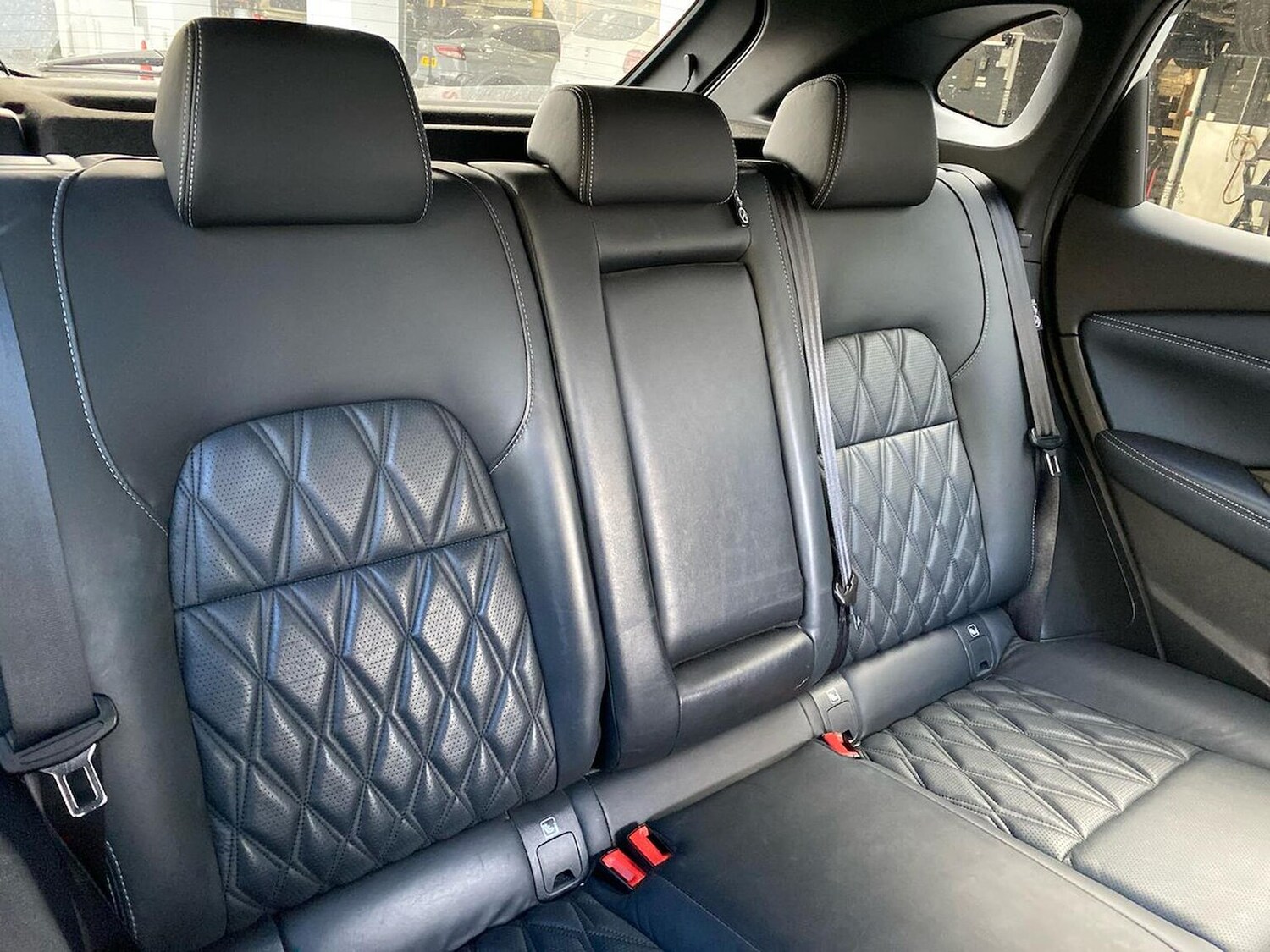 Used Nissan Qashqai 2021 for sale - 76392490: Photo 16