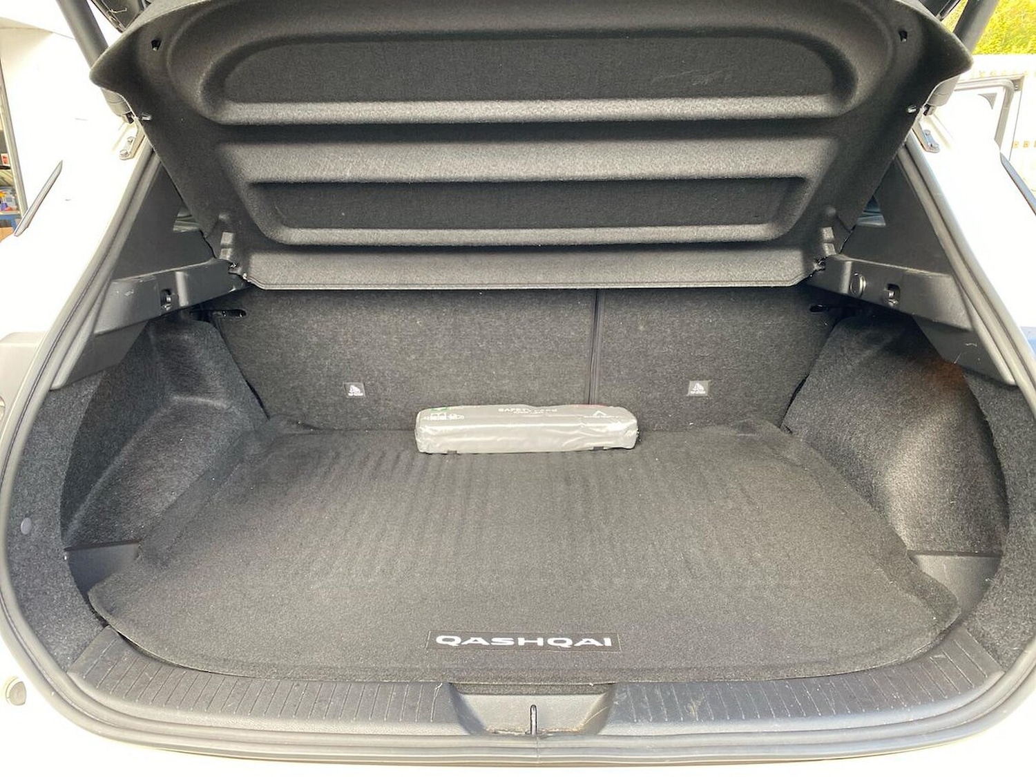 Used Nissan Qashqai 2021 for sale - 76392490: Photo 17