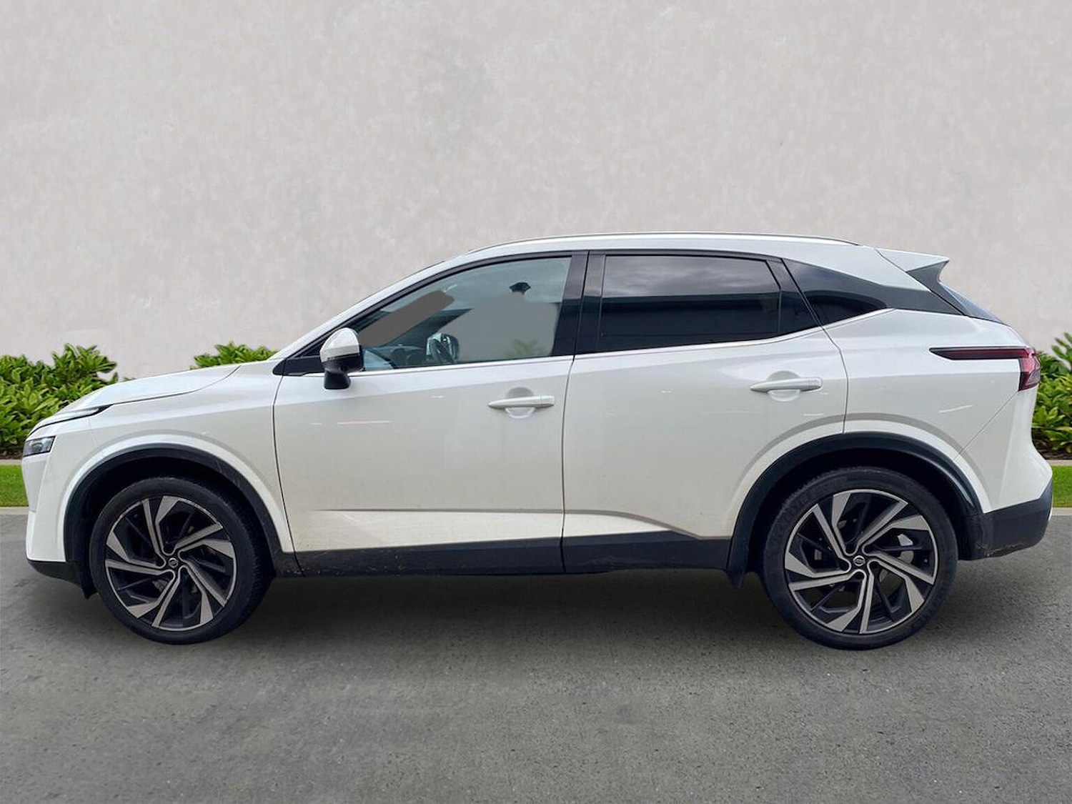 Used Nissan Qashqai 2021 for sale - 76392490: Photo 19