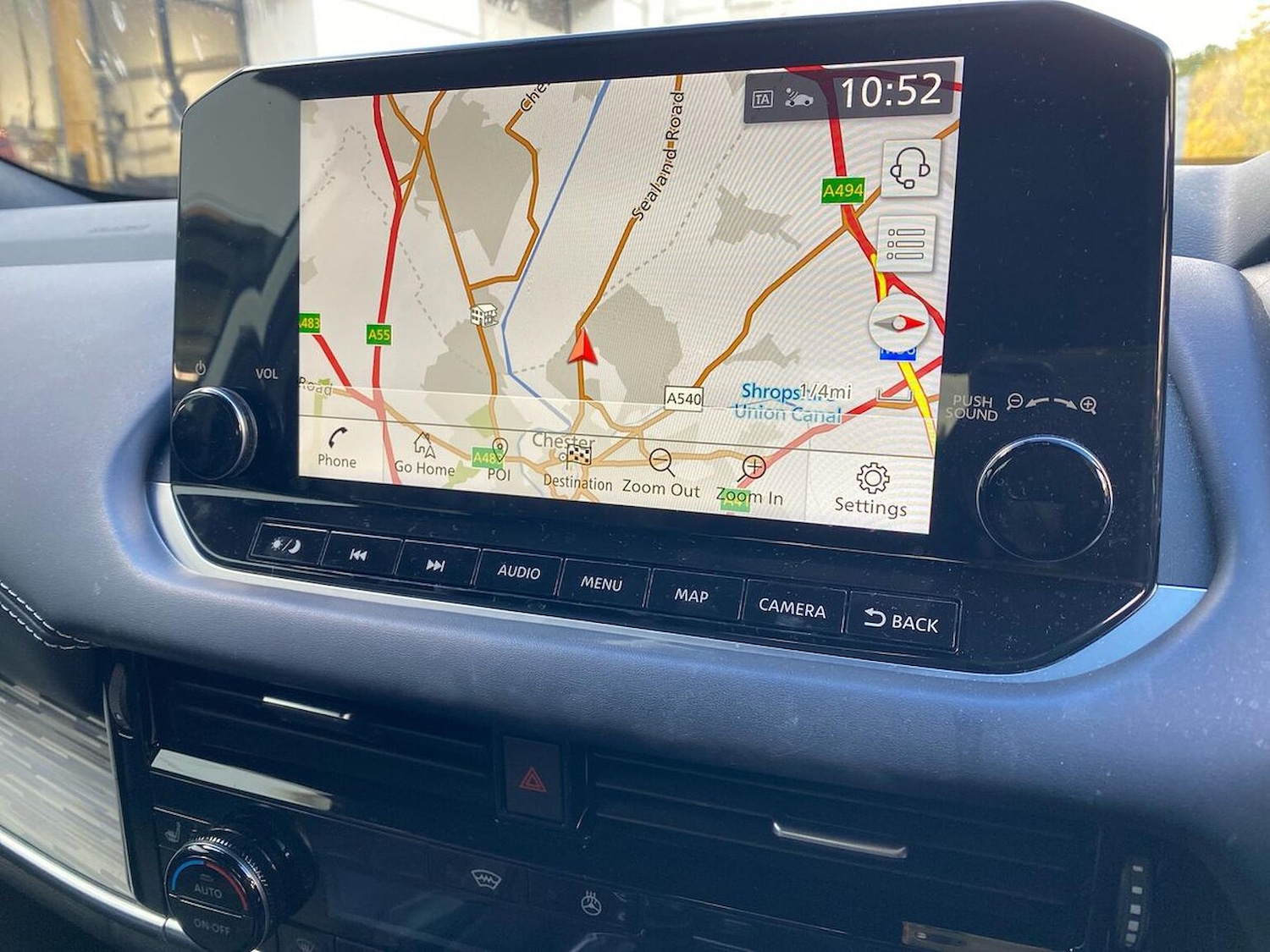 Used Nissan Qashqai 2021 for sale - 76392490: Photo 23