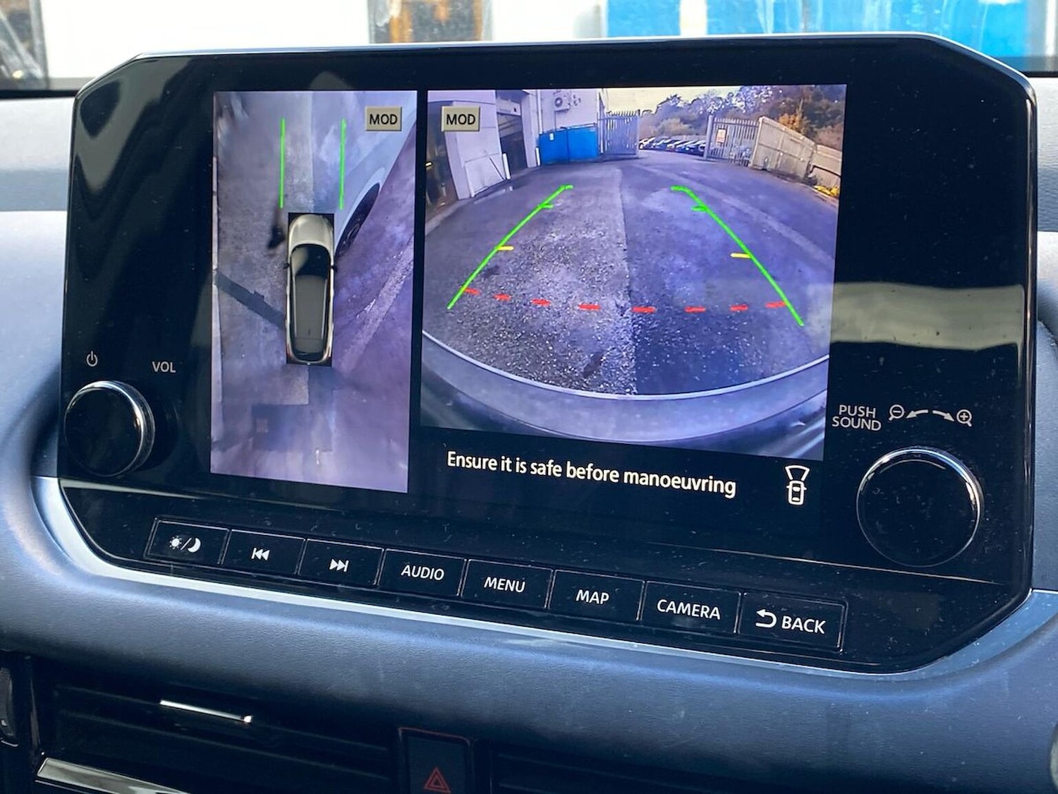 Used Nissan Qashqai 2021 for sale - 76392490: Photo 24