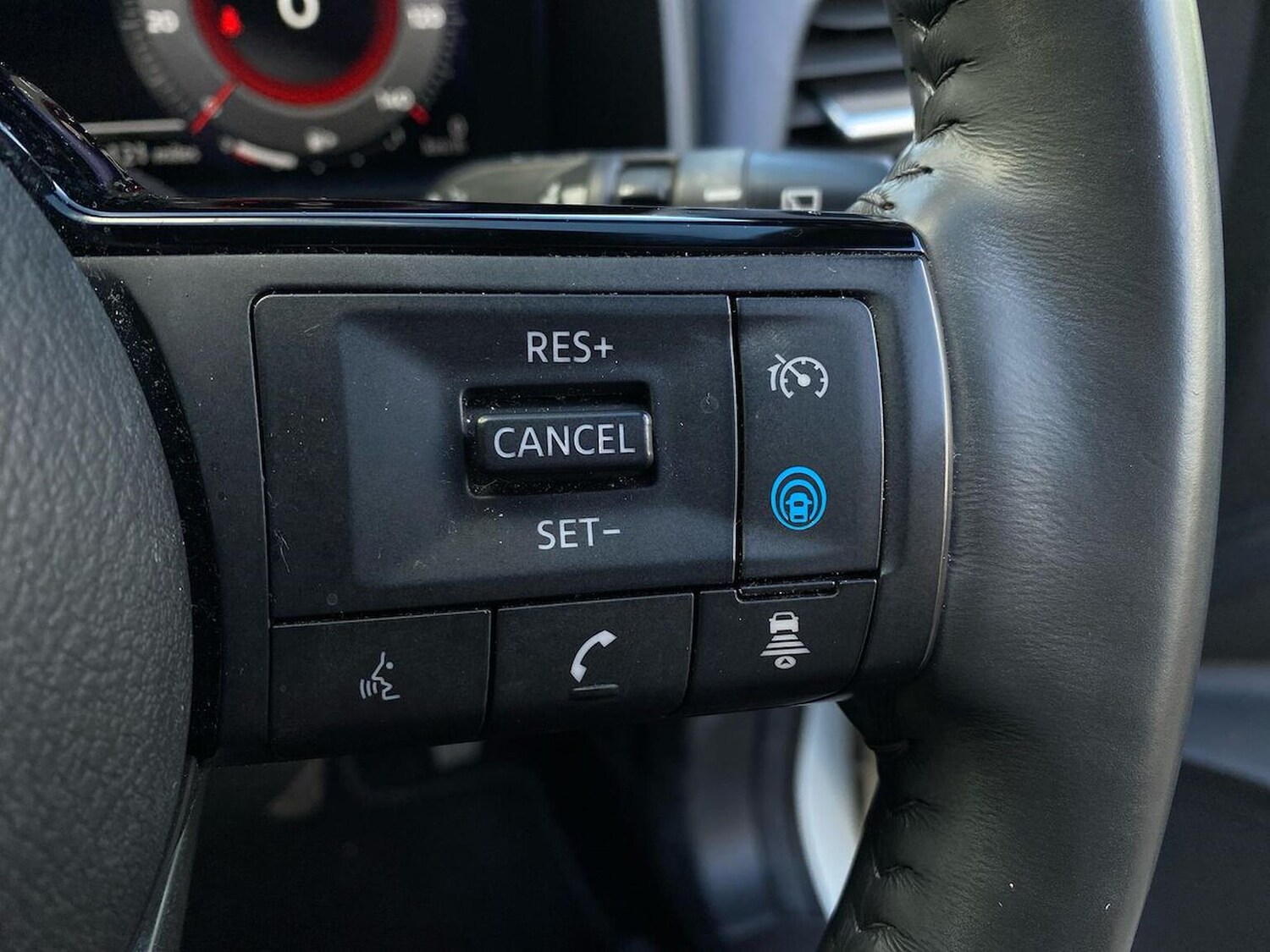 Used Nissan Qashqai 2021 for sale - 76392490: Photo 27