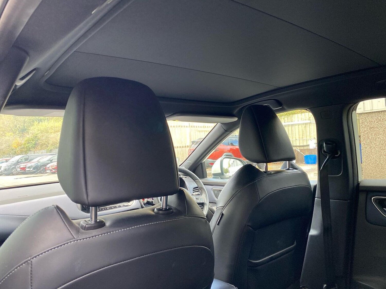 Used Nissan Qashqai 2021 for sale - 76392490: Photo 32