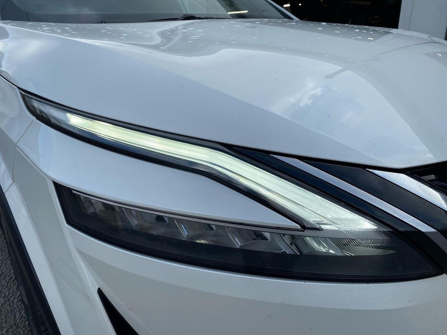 Used Nissan Qashqai 2021 for sale - 76392490: Photo 34