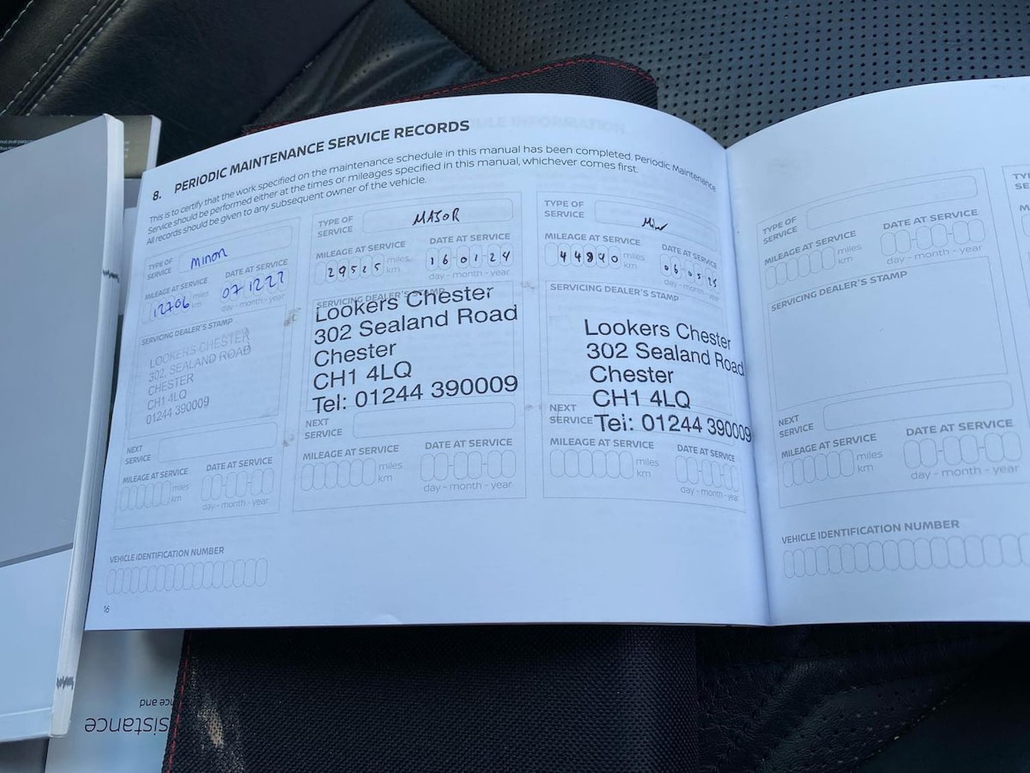 Used Nissan Qashqai 2021 for sale - 76392490: Photo 39