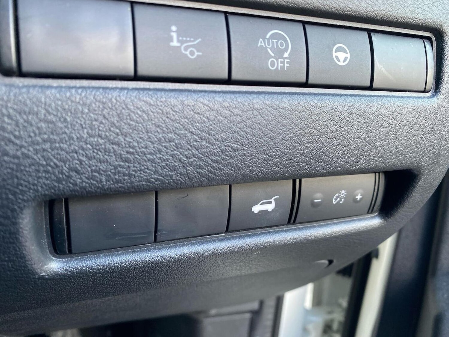 Used Nissan Qashqai 2021 for sale - 76392490: Photo 43