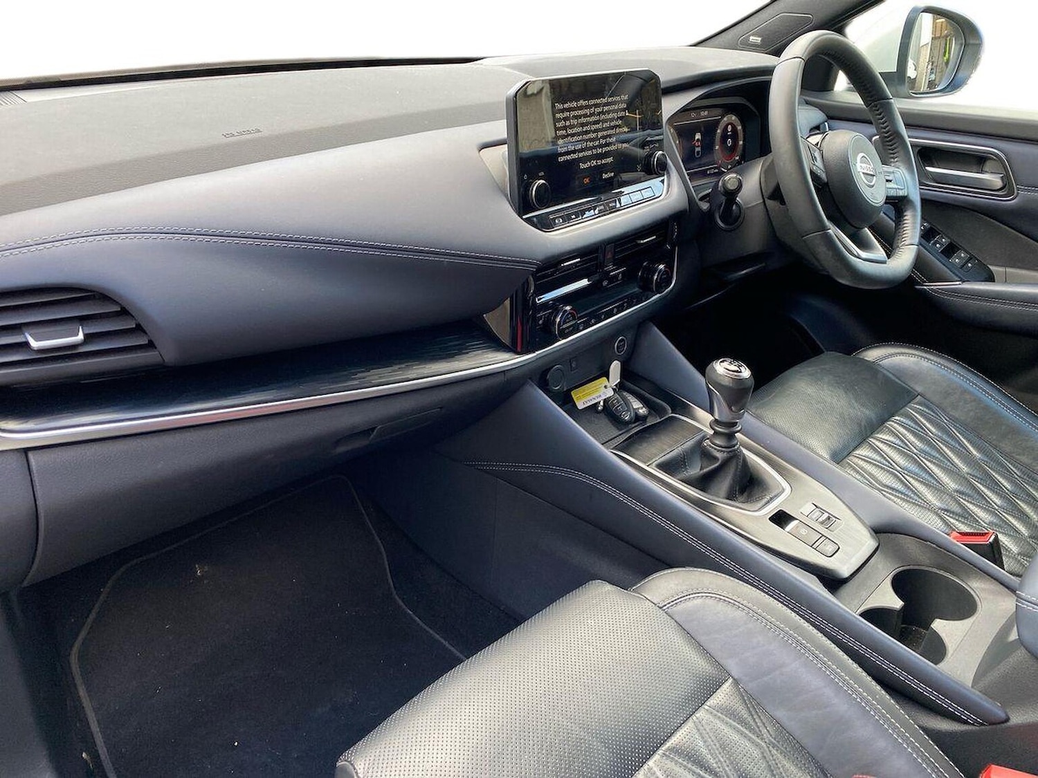 Used Nissan Qashqai 2021 for sale - 76392490: Photo 7