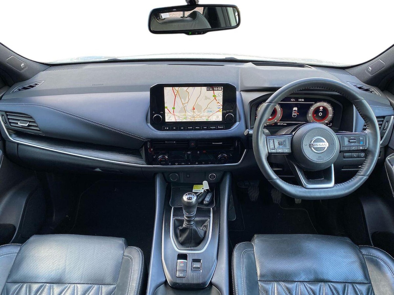 Used Nissan Qashqai 2021 for sale - 76392490: Photo 8