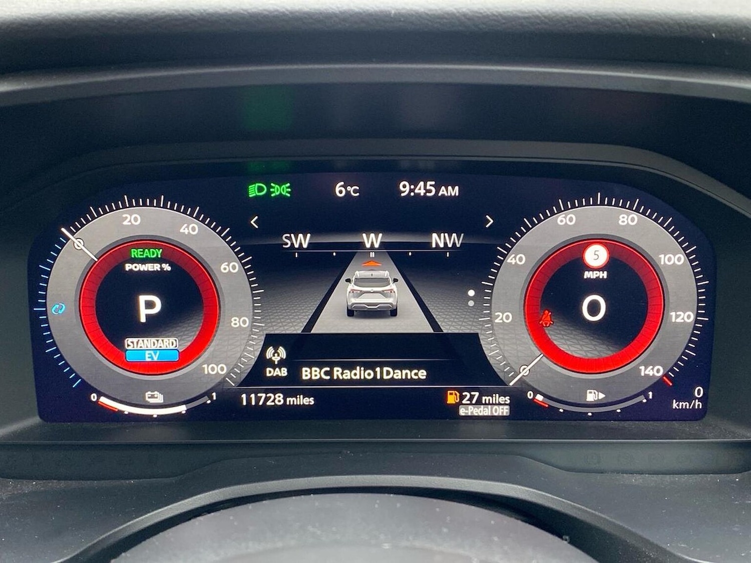 Used Nissan Qashqai 2023 for sale - 77980032: Photo 10