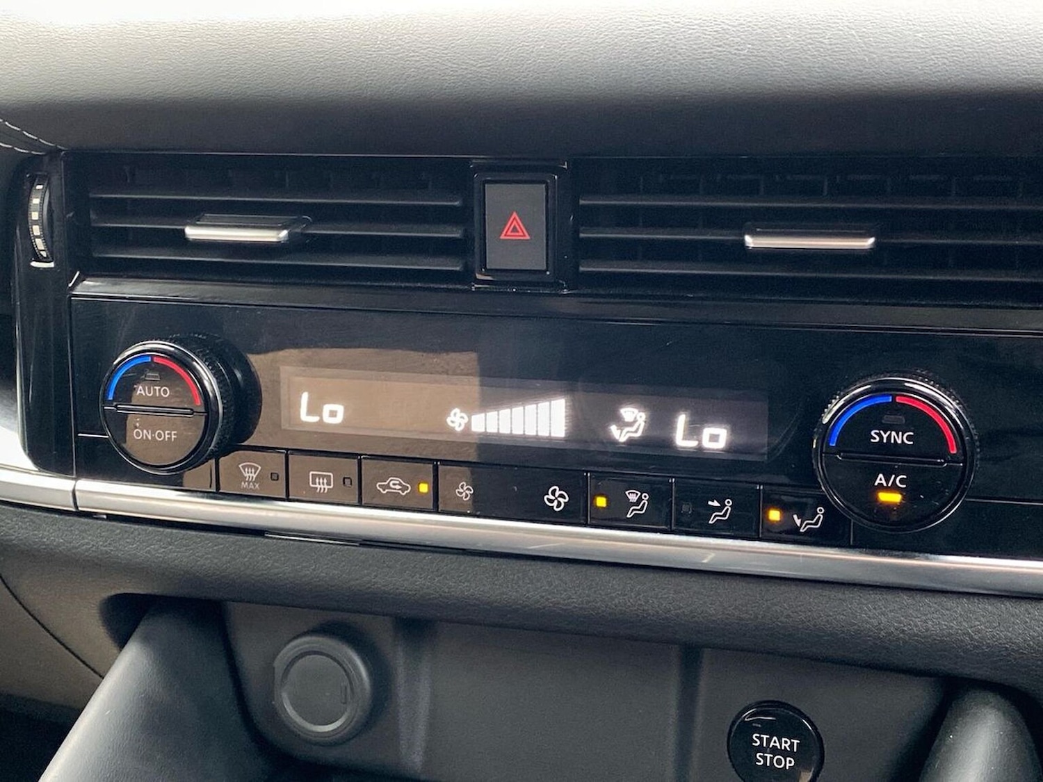 Used Nissan Qashqai 2023 for sale - 77980032: Photo 12